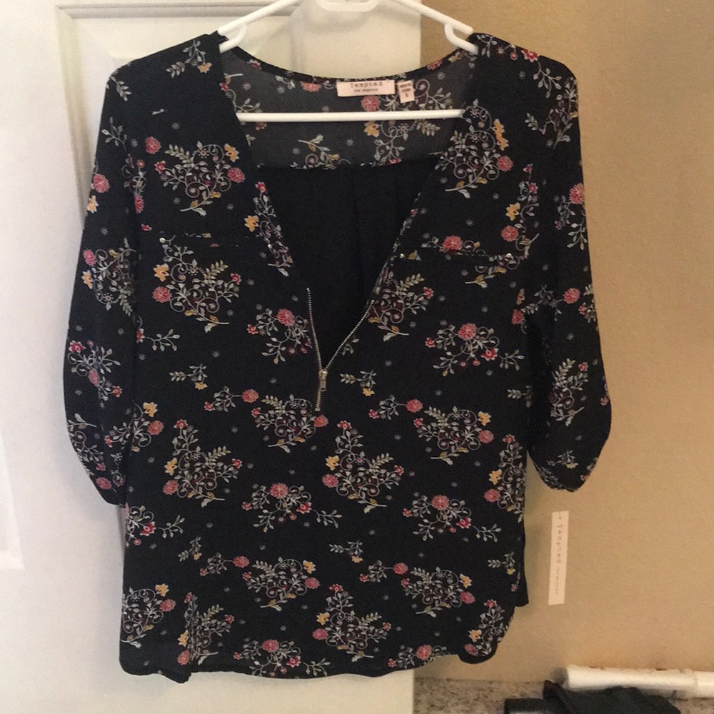 3/4 top